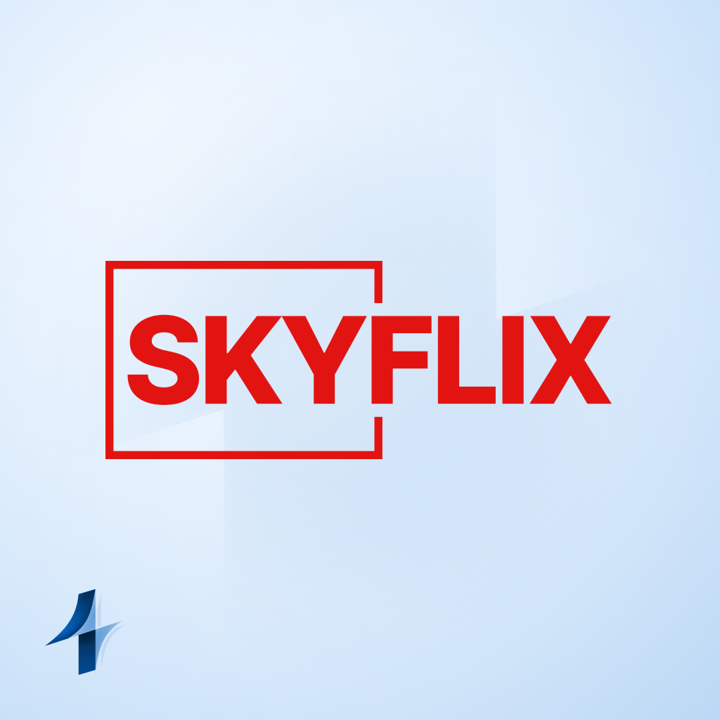 SkyFlix