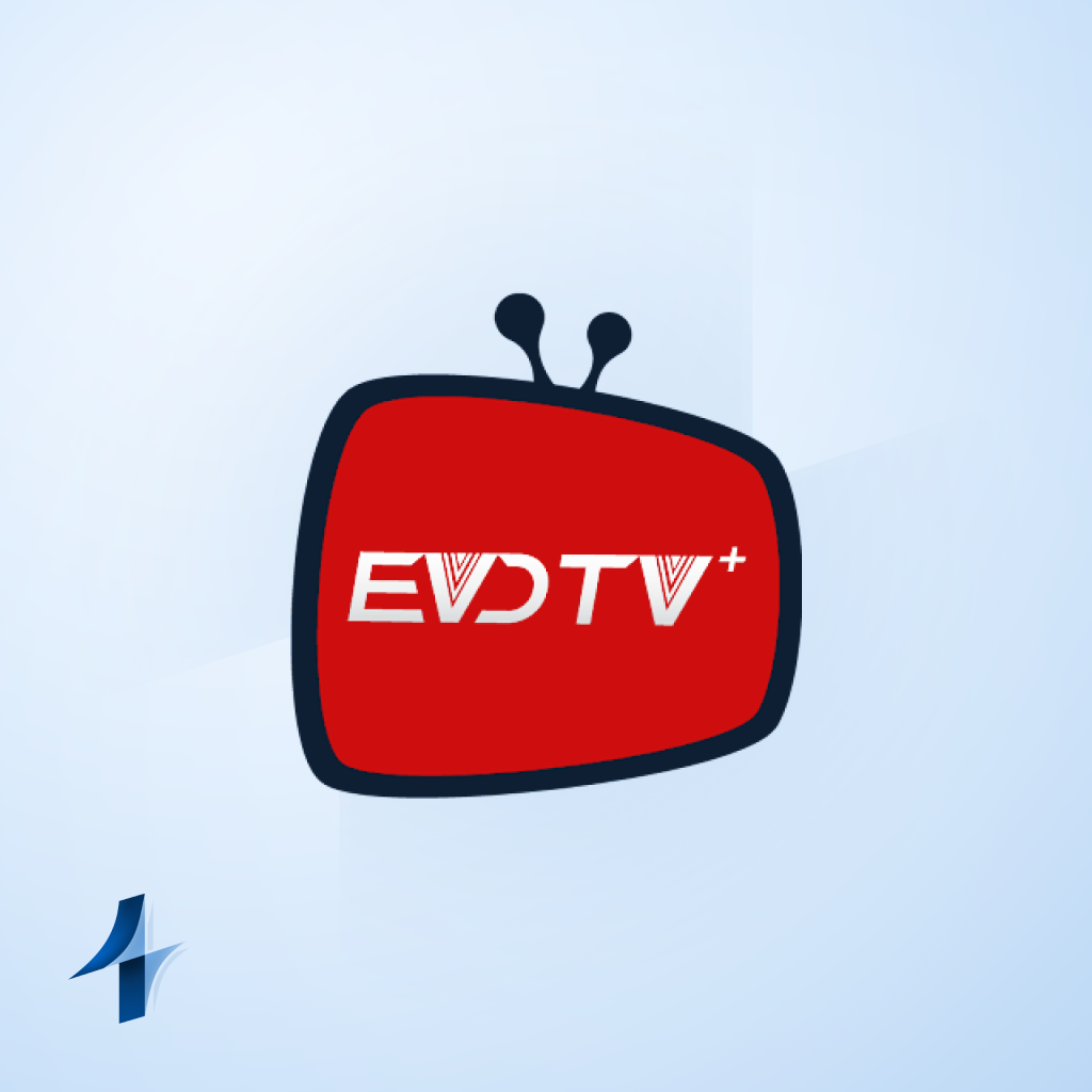 EVD TV