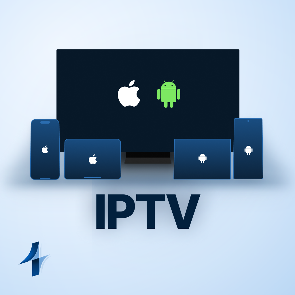 قنوات IPTV