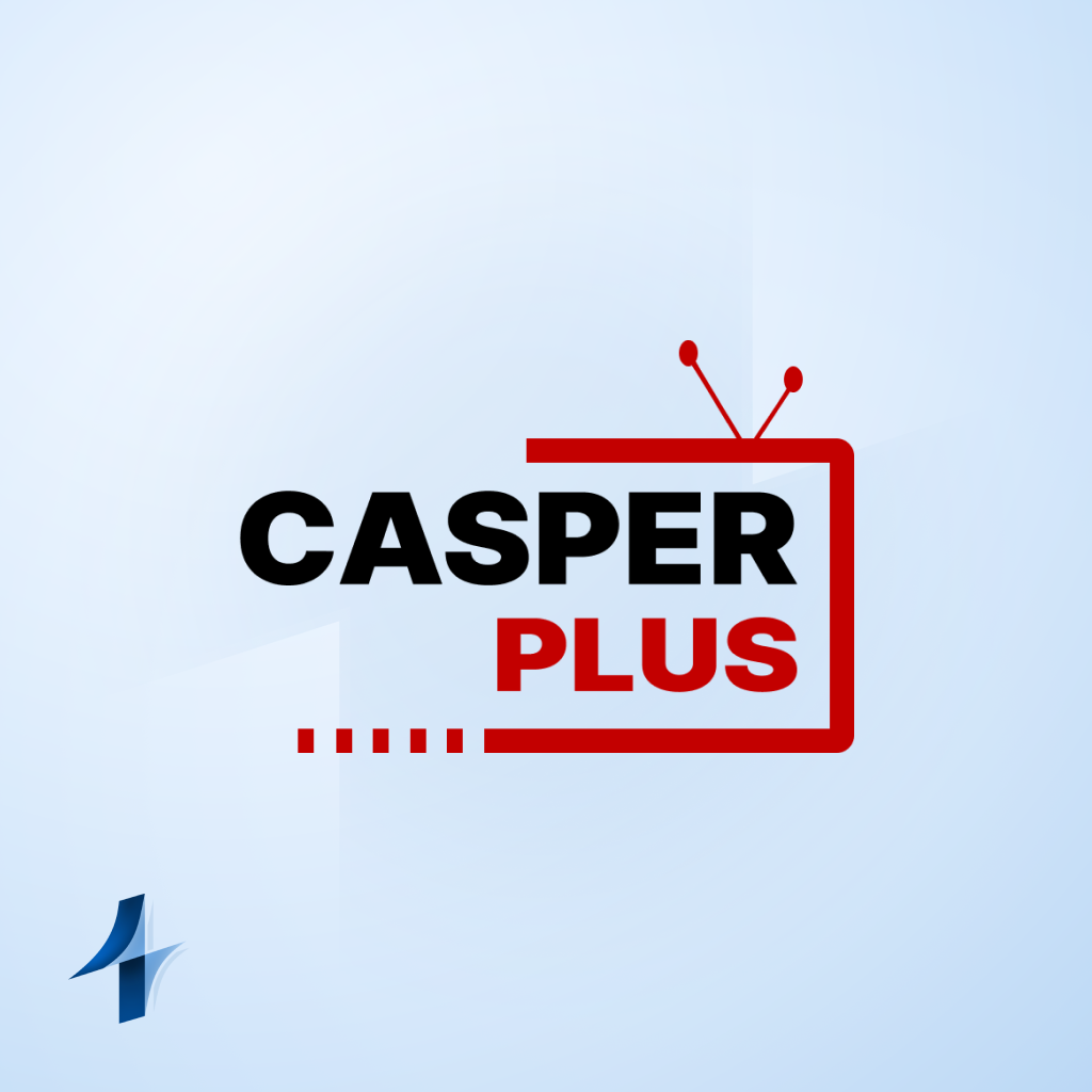 Casper IPTV